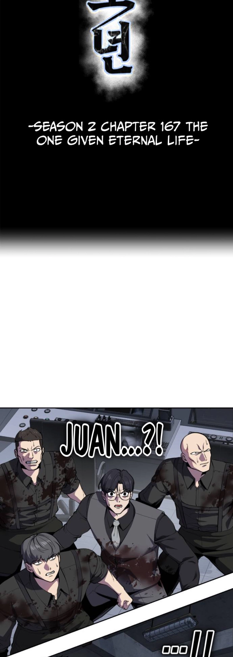 The Boy Of Death - Chapter 315 Page 5