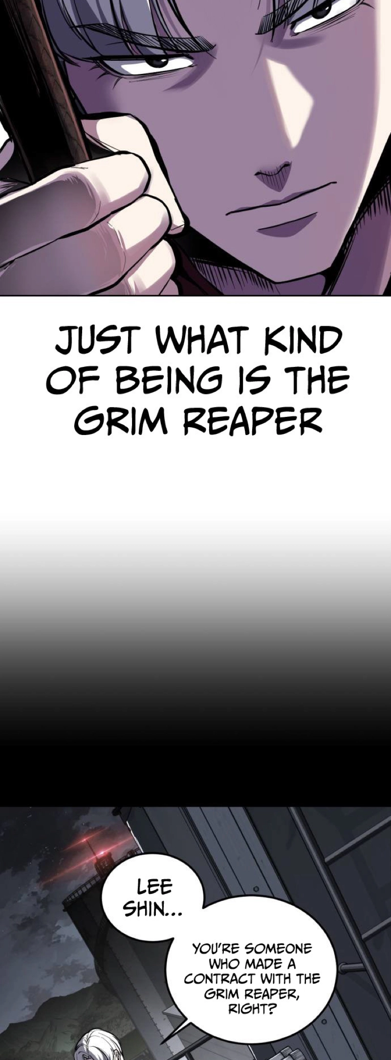 The Boy Of Death - Chapter 315 Page 50