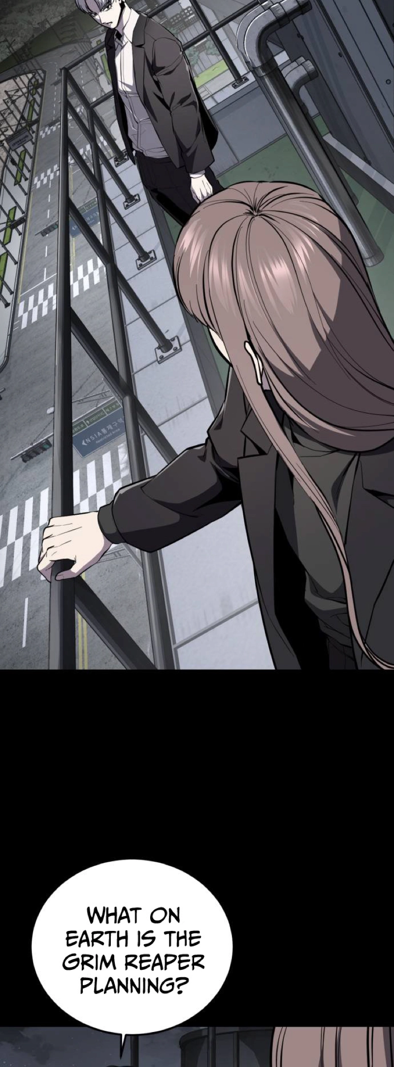 The Boy Of Death - Chapter 315 Page 51