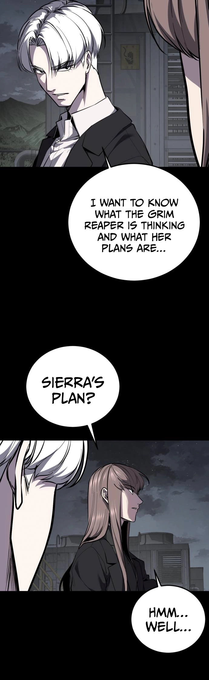 The Boy Of Death - Chapter 315 Page 52