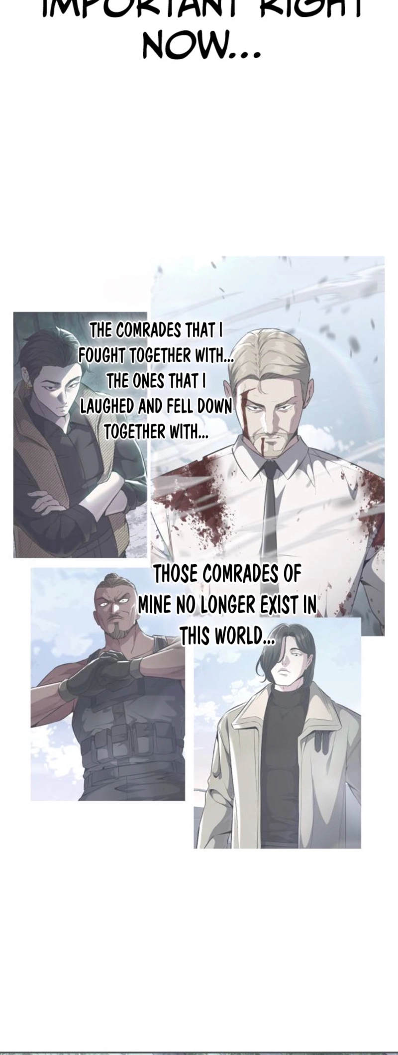 The Boy Of Death - Chapter 315 Page 58