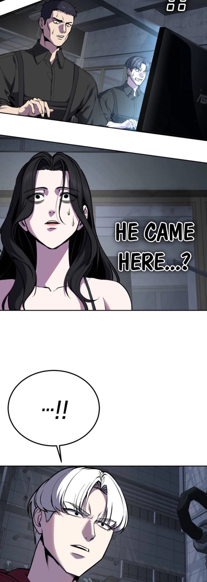 The Boy Of Death - Chapter 315 Page 6