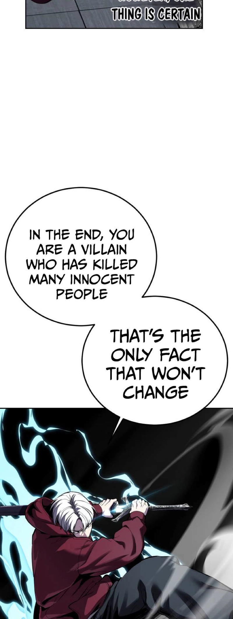 The Boy Of Death - Chapter 315 Page 63