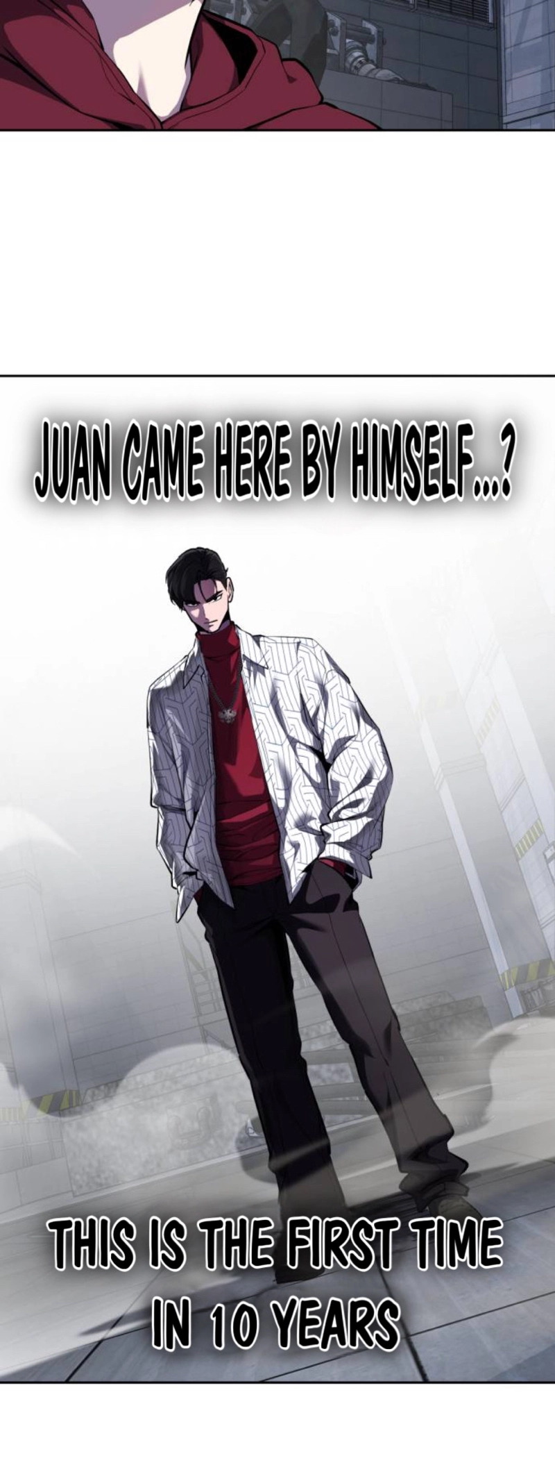 The Boy Of Death - Chapter 315 Page 7