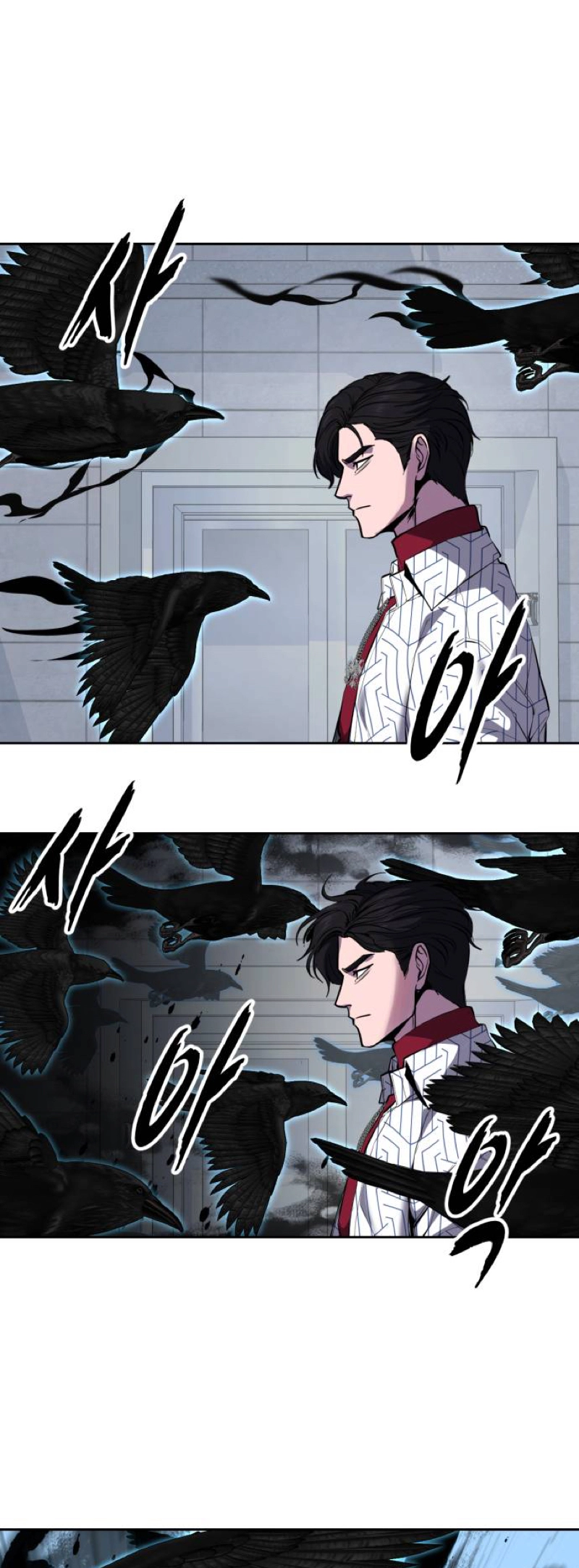 The Boy Of Death - Chapter 315 Page 70