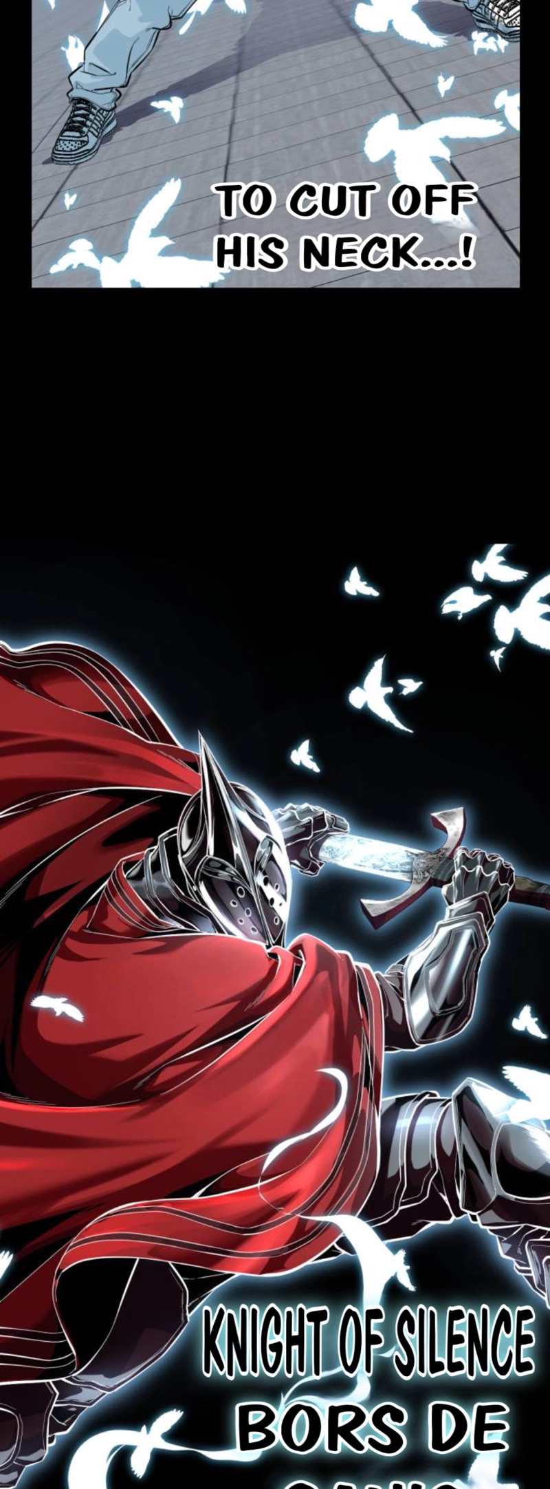 The Boy Of Death - Chapter 315 Page 74