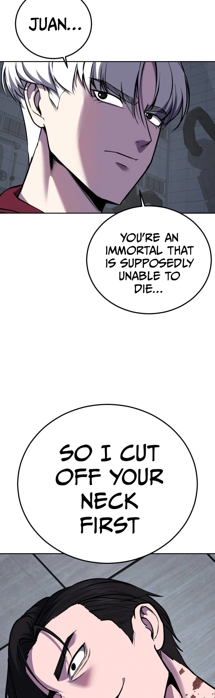 The Boy Of Death - Chapter 315 Page 83