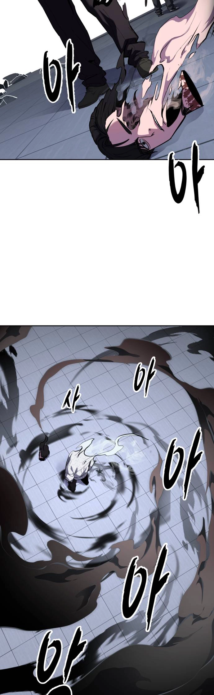 The Boy Of Death - Chapter 315 Page 86