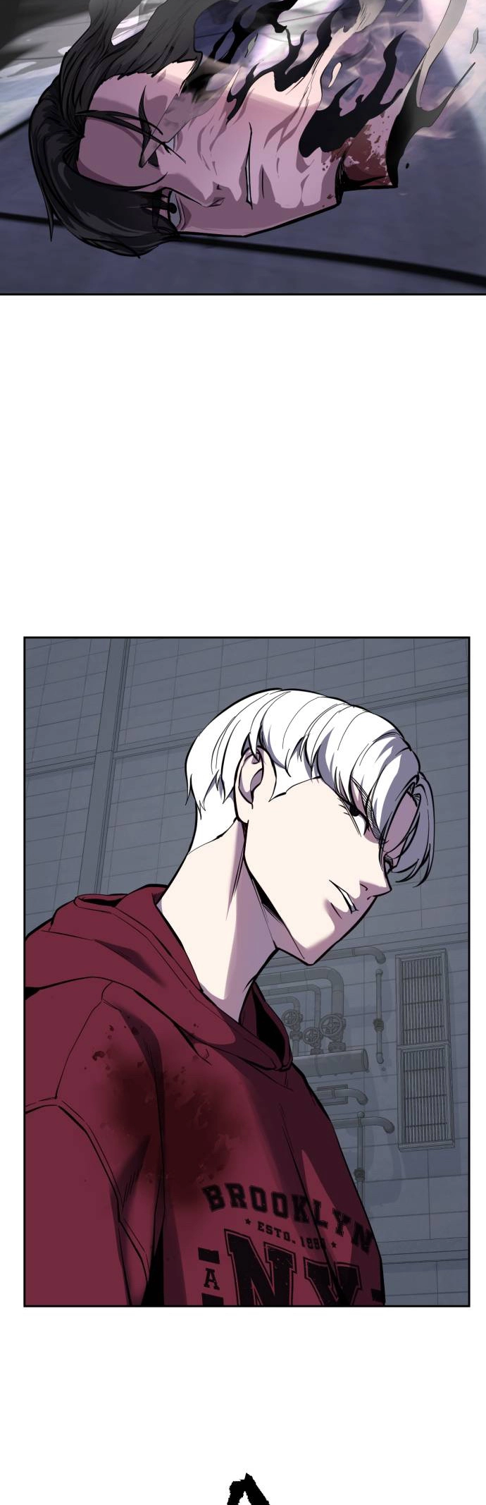 The Boy Of Death - Chapter 315 Page 88