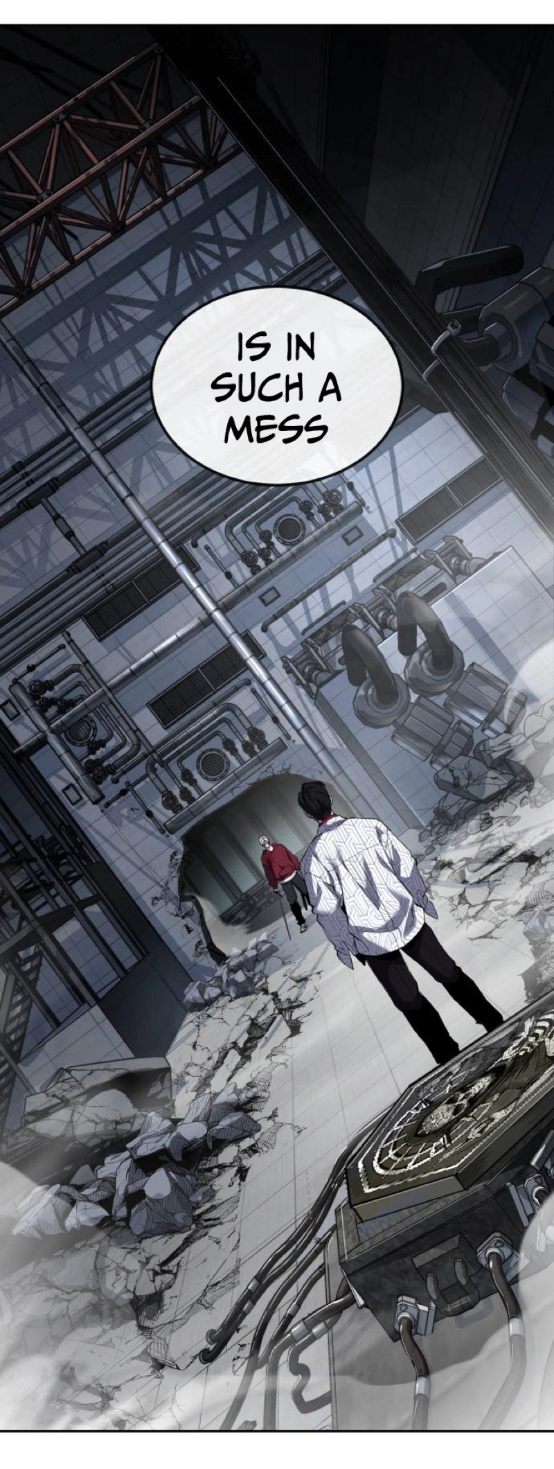 The Boy Of Death - Chapter 315 Page 9