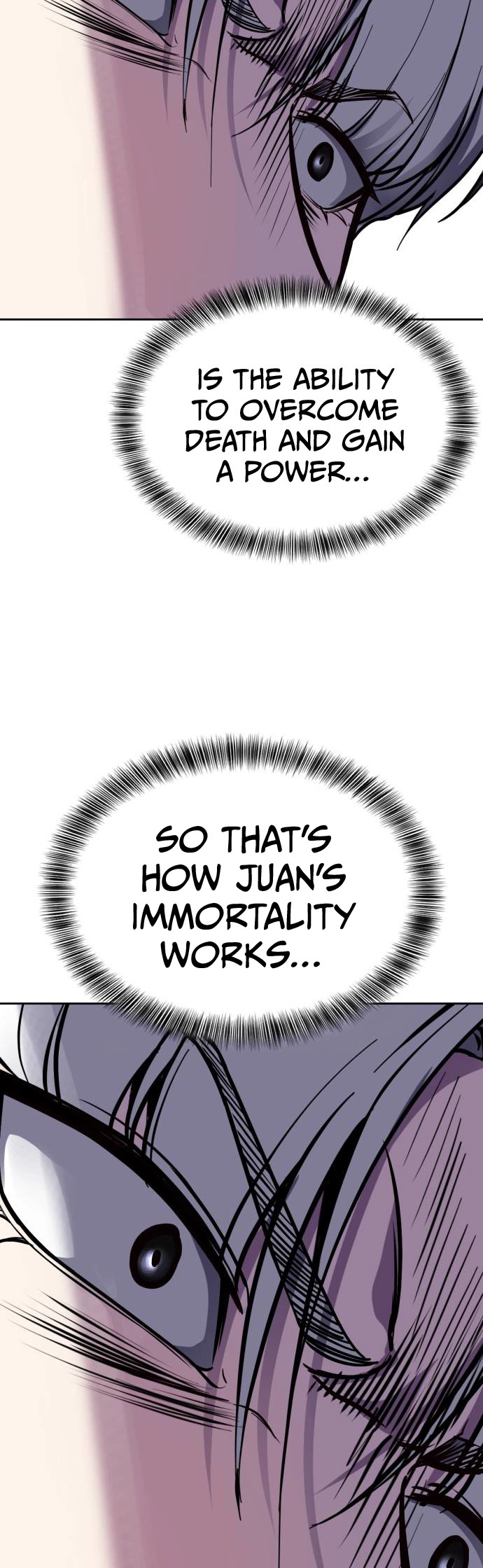 The Boy Of Death - Chapter 315 Page 99