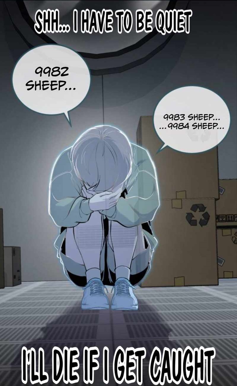 The Boy Of Death - Chapter 316 Page 1