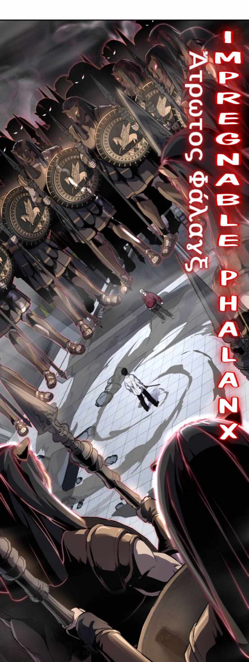 The Boy Of Death - Chapter 316 Page 100