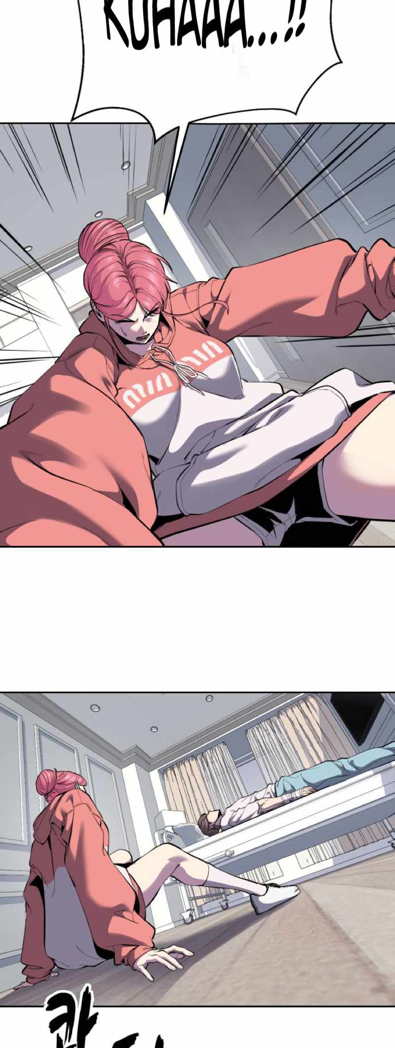 The Boy Of Death - Chapter 316 Page 102