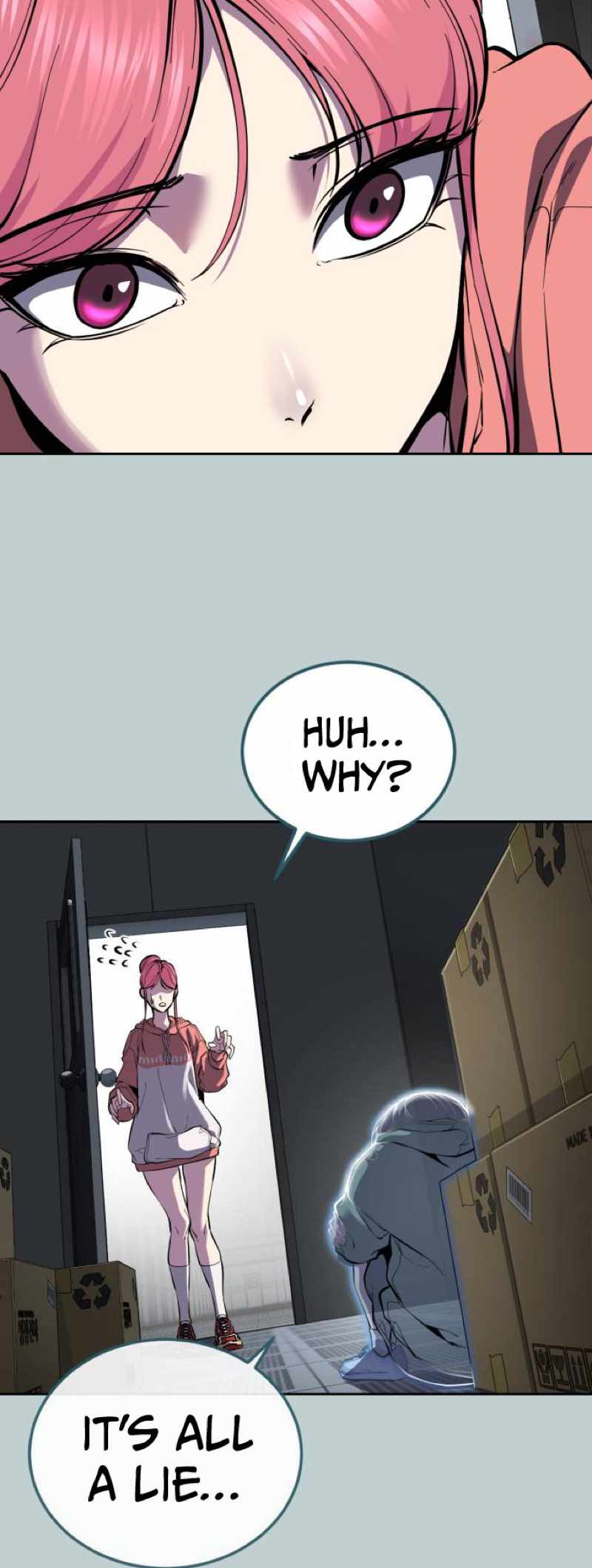 The Boy Of Death - Chapter 316 Page 11