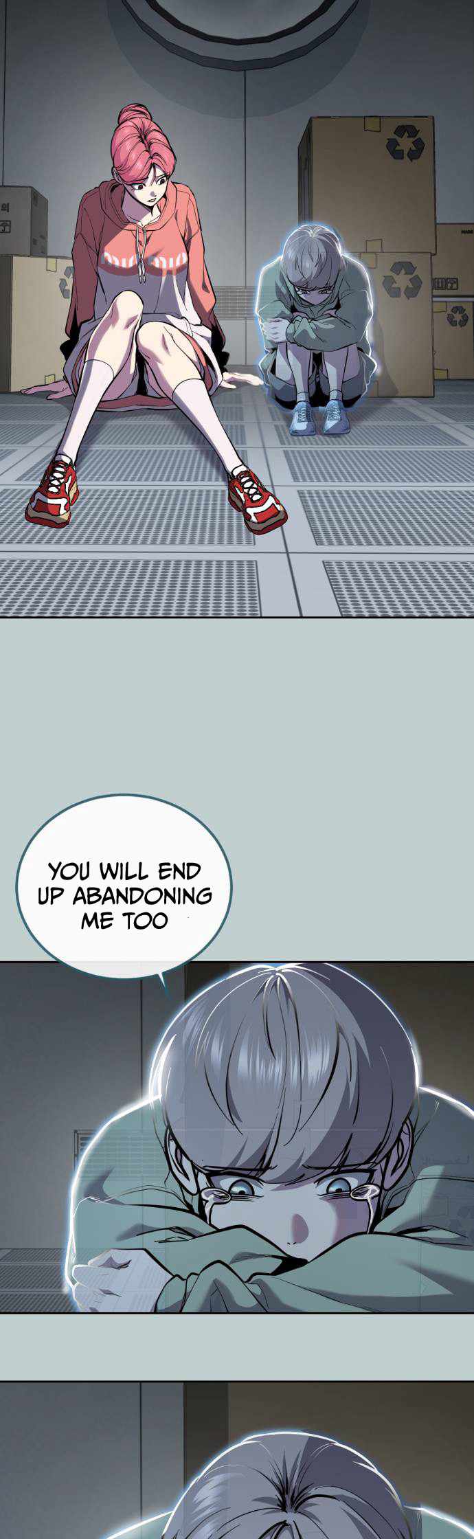 The Boy Of Death - Chapter 316 Page 14