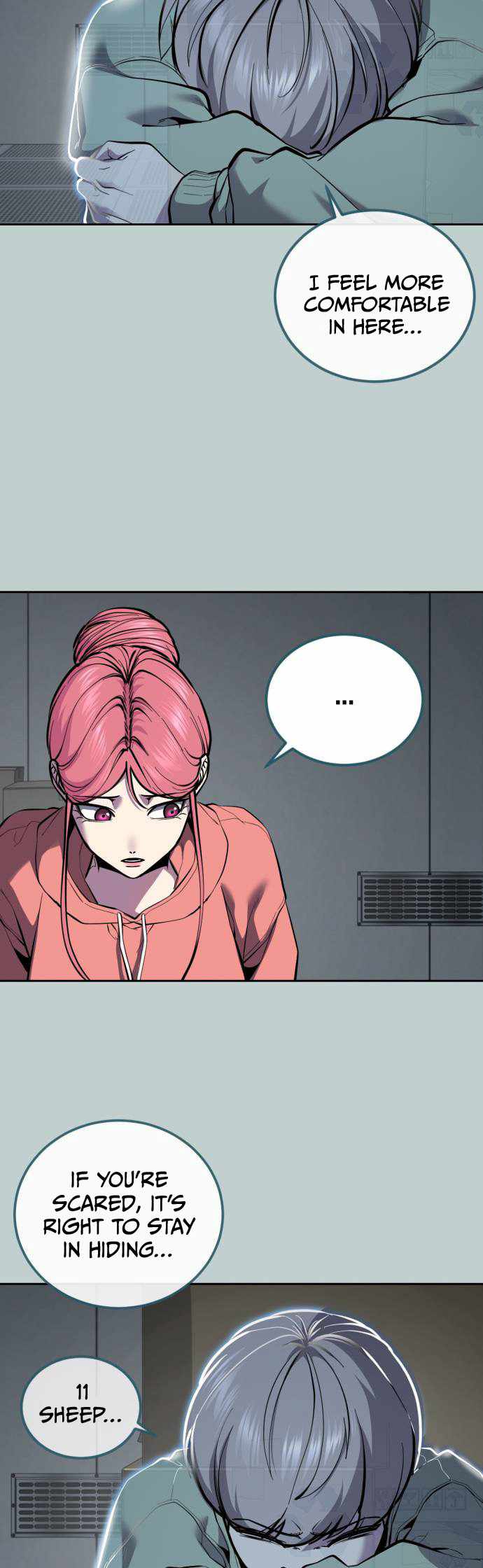 The Boy Of Death - Chapter 316 Page 15