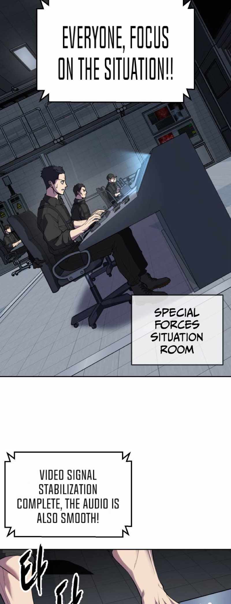 The Boy Of Death - Chapter 316 Page 27