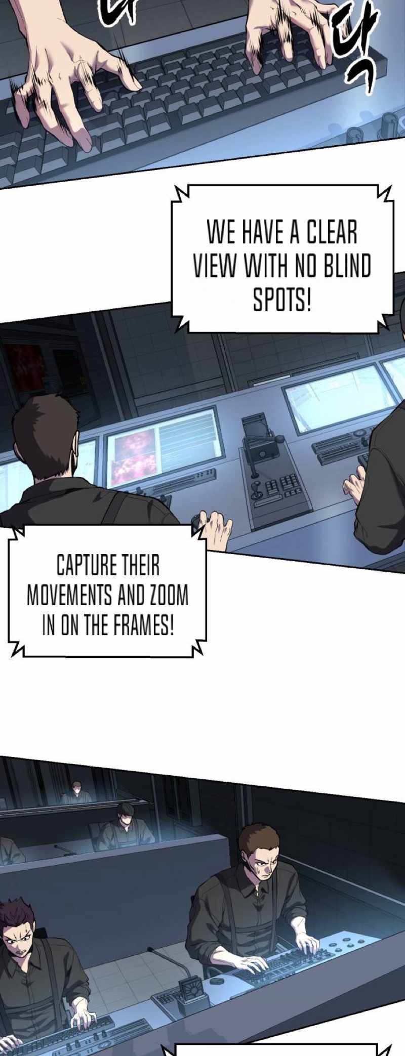 The Boy Of Death - Chapter 316 Page 28