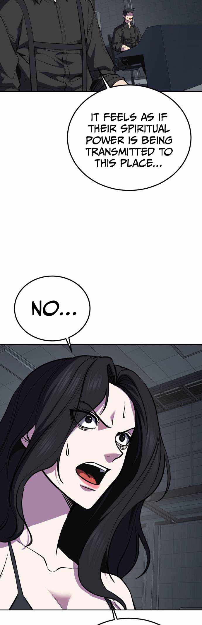 The Boy Of Death - Chapter 316 Page 32