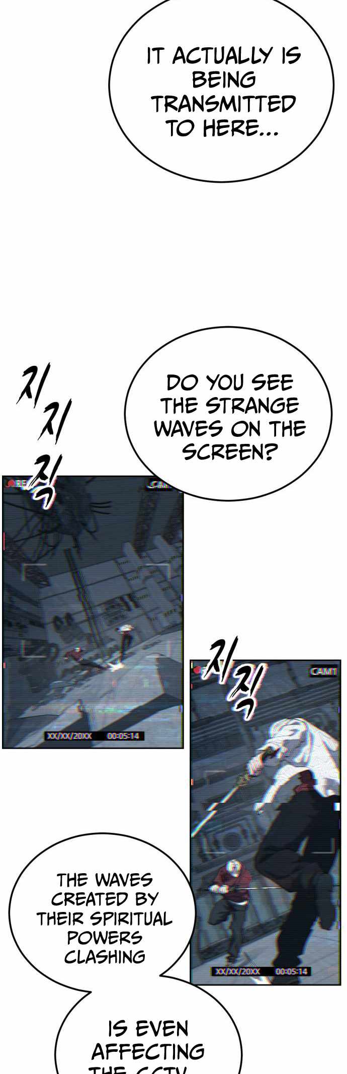 The Boy Of Death - Chapter 316 Page 33