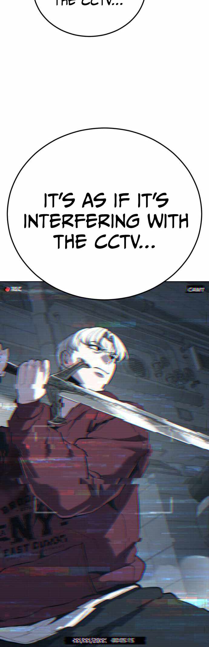 The Boy Of Death - Chapter 316 Page 34