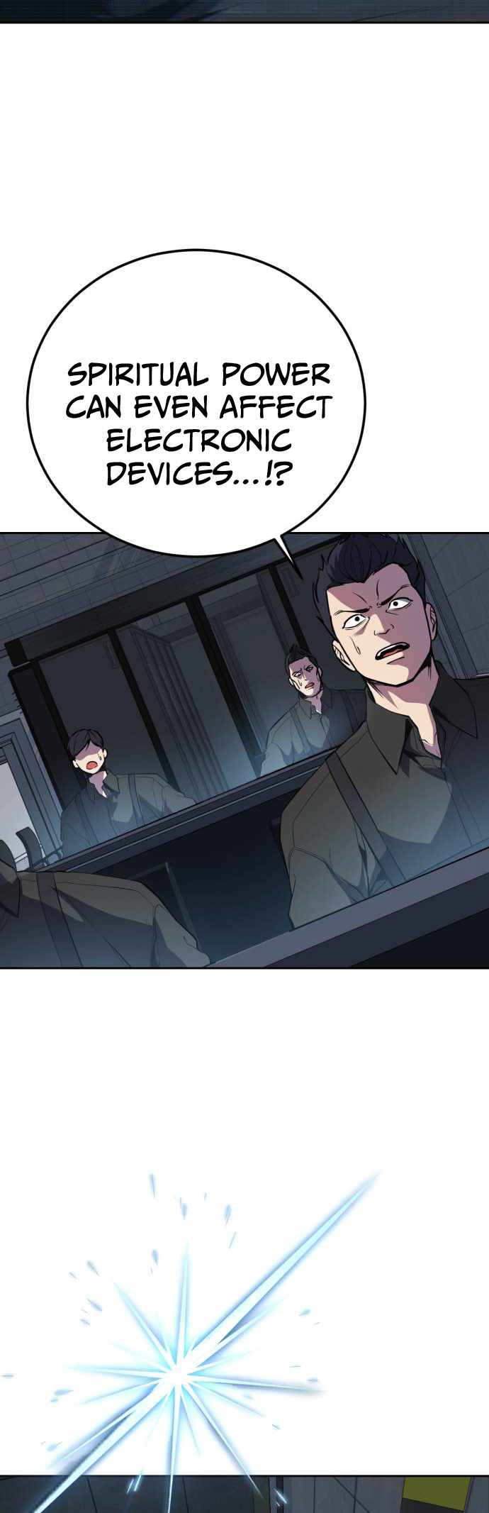 The Boy Of Death - Chapter 316 Page 35