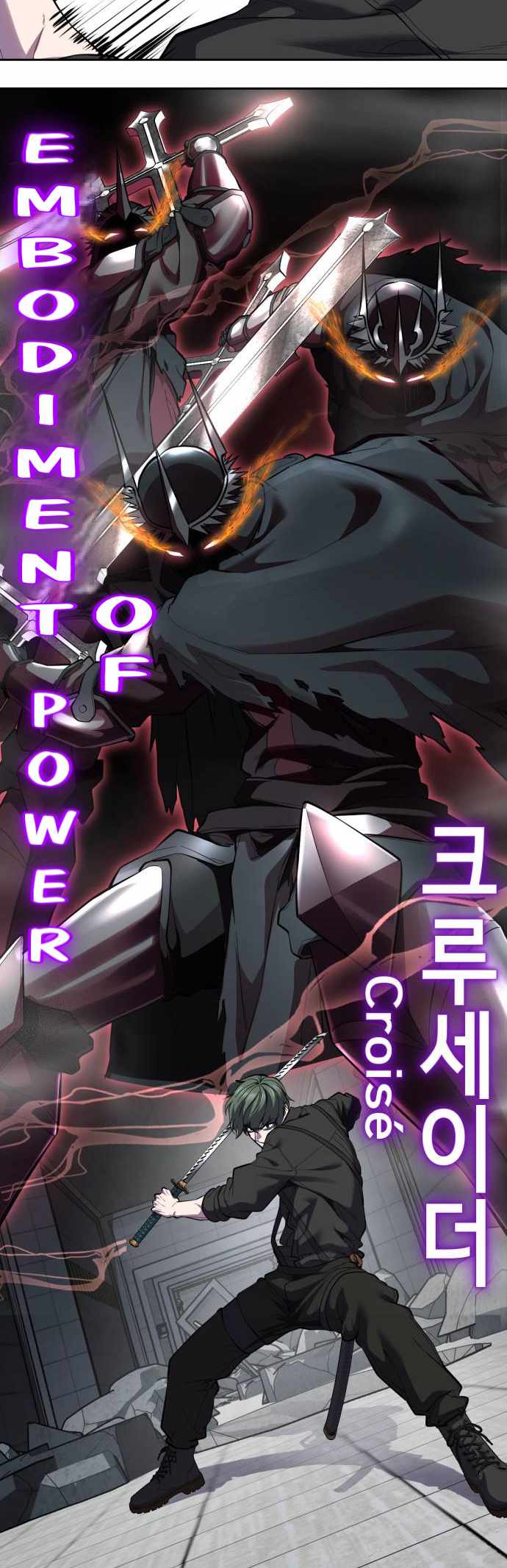 The Boy Of Death - Chapter 316 Page 37