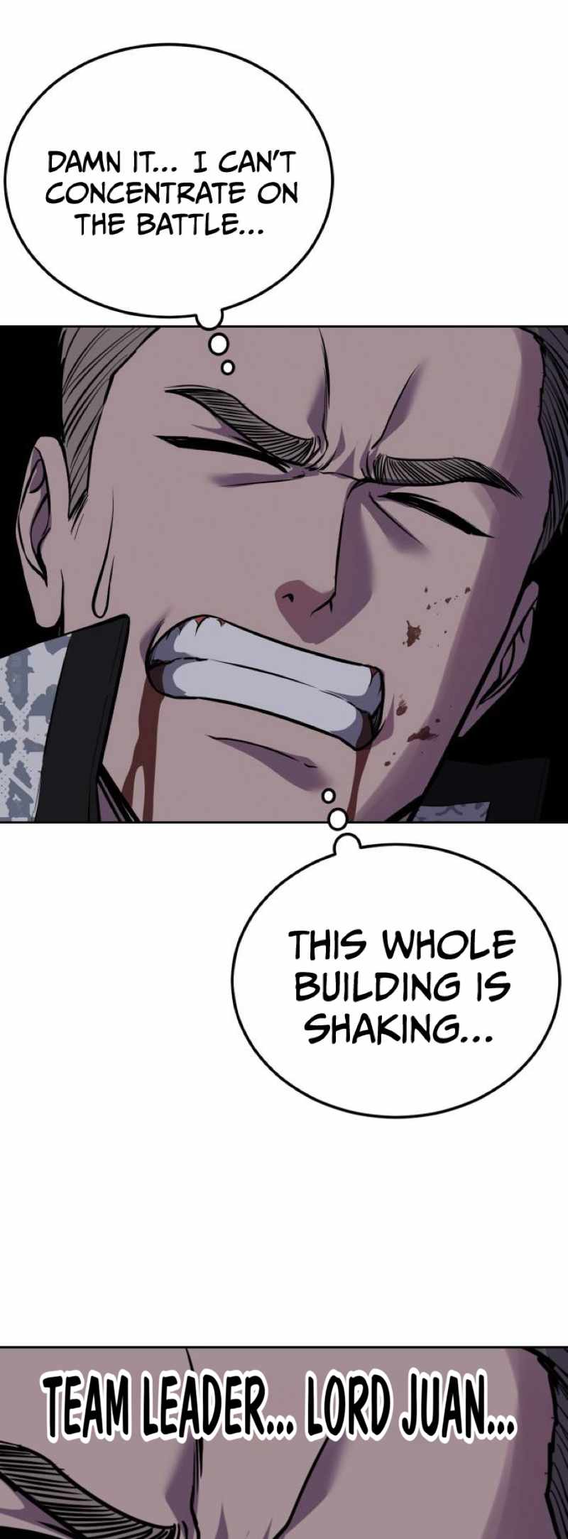 The Boy Of Death - Chapter 316 Page 39