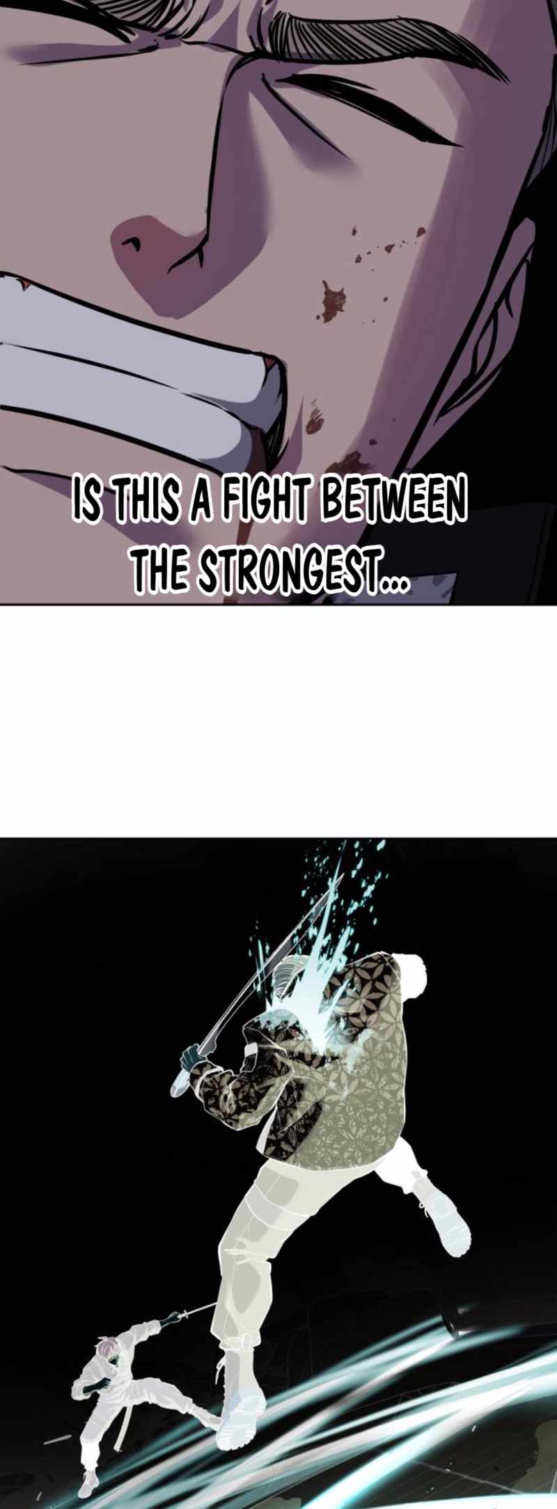 The Boy Of Death - Chapter 316 Page 40