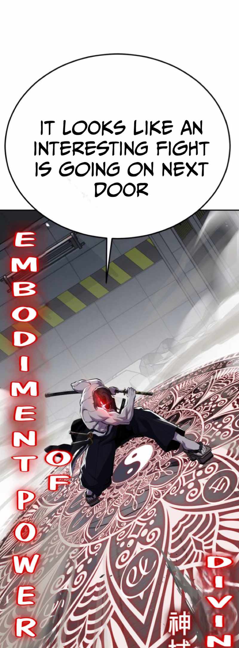 The Boy Of Death - Chapter 316 Page 42