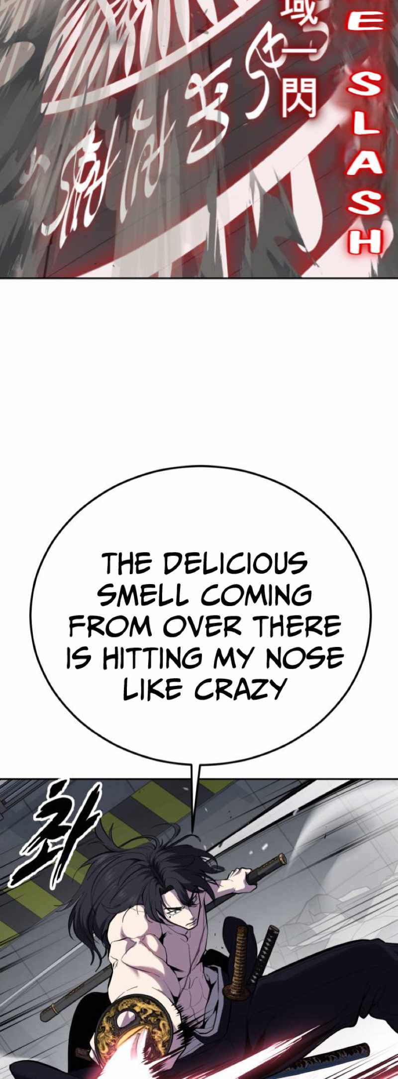 The Boy Of Death - Chapter 316 Page 43