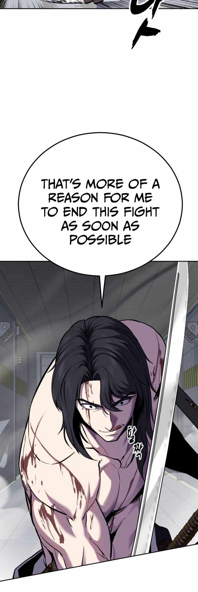 The Boy Of Death - Chapter 316 Page 47