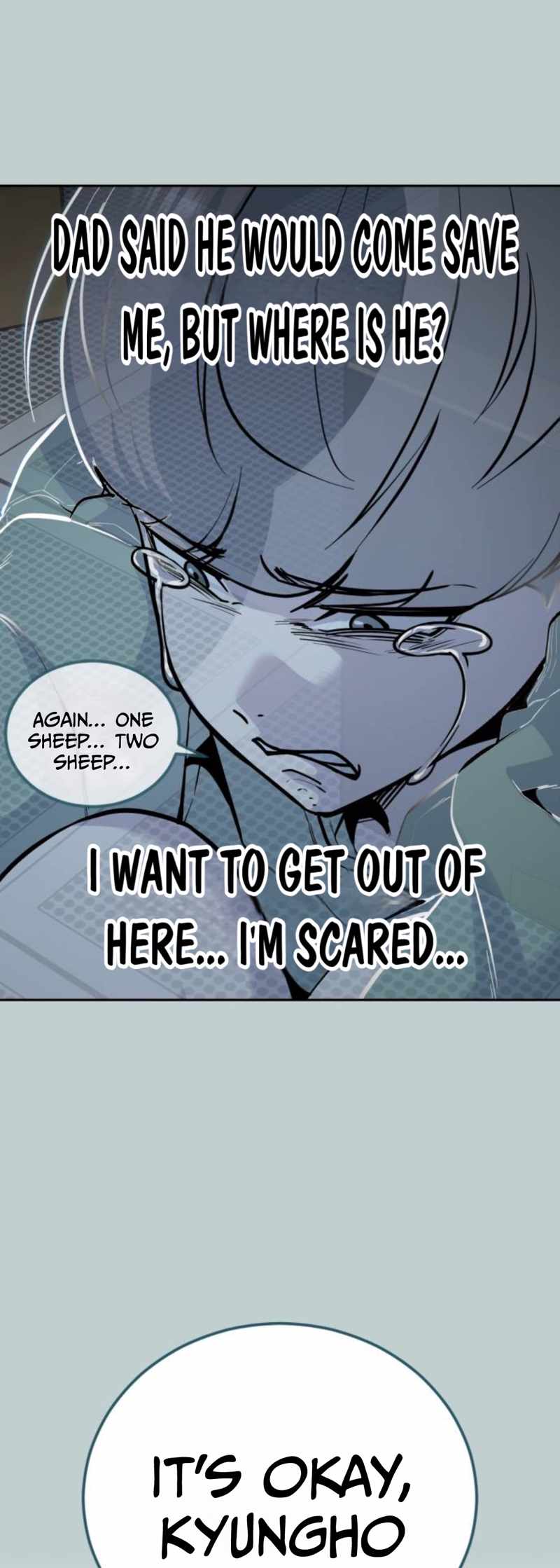 The Boy Of Death - Chapter 316 Page 5