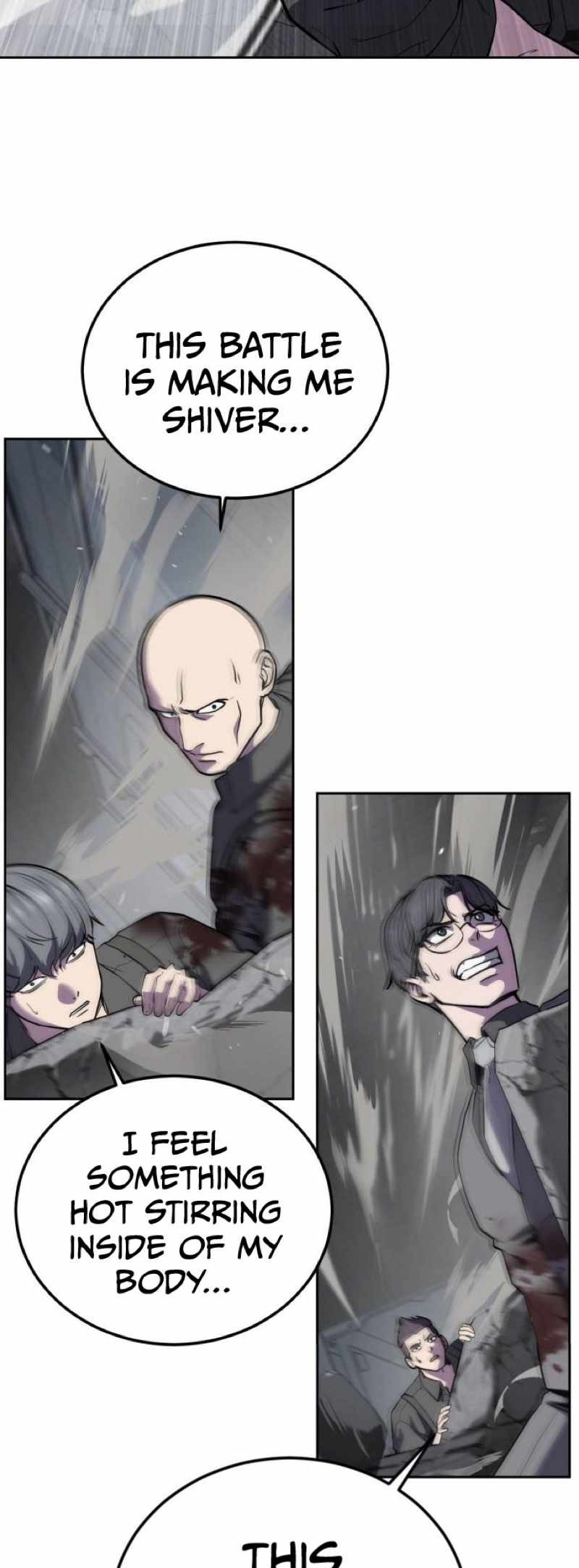 The Boy Of Death - Chapter 316 Page 51