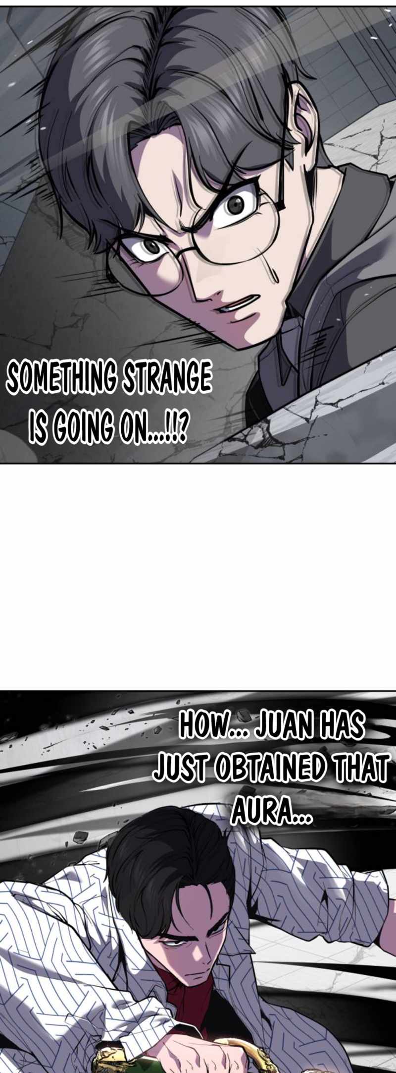 The Boy Of Death - Chapter 316 Page 53