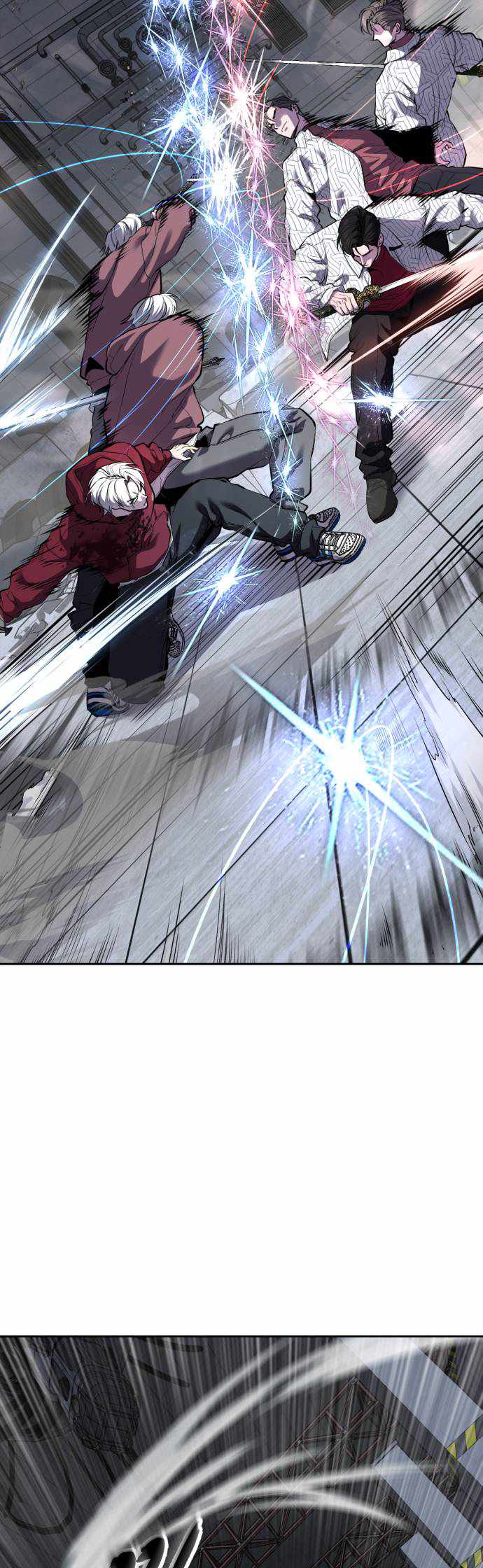 The Boy Of Death - Chapter 316 Page 59