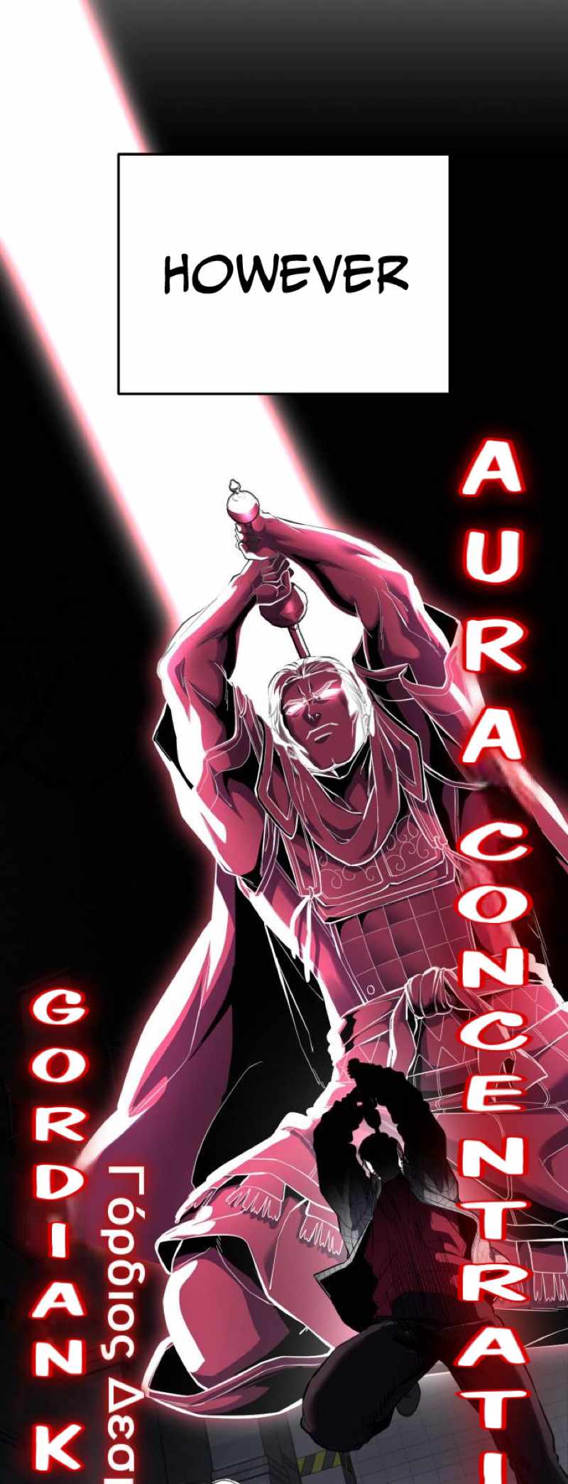 The Boy Of Death - Chapter 316 Page 64