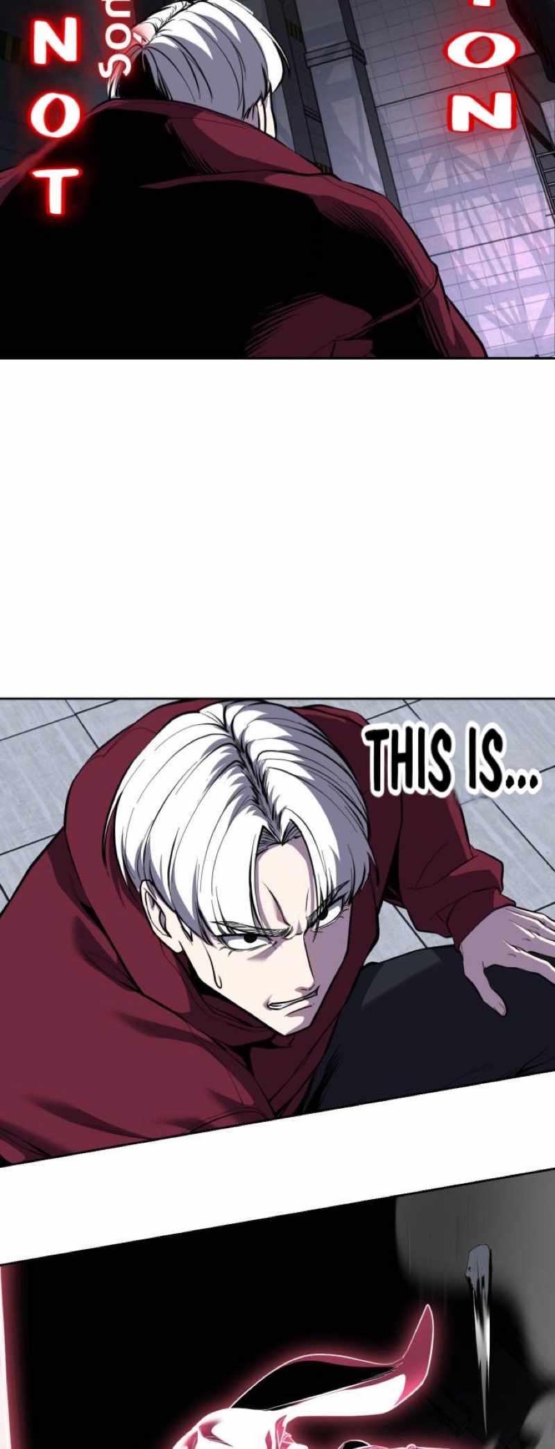 The Boy Of Death - Chapter 316 Page 65