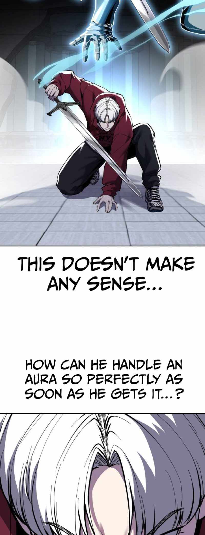 The Boy Of Death - Chapter 316 Page 69