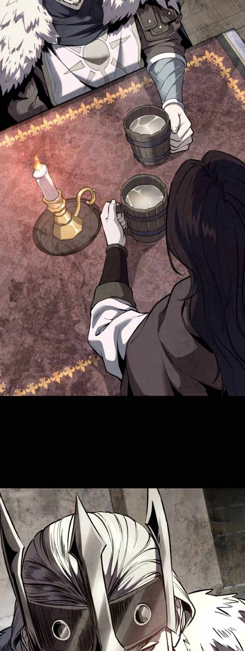 The Boy Of Death - Chapter 316 Page 74