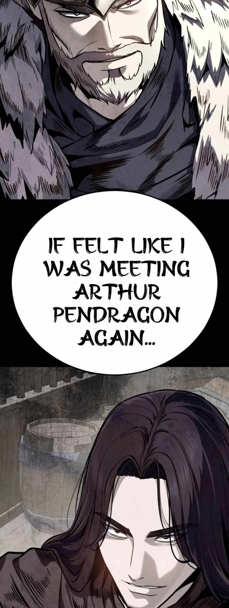 The Boy Of Death - Chapter 316 Page 75