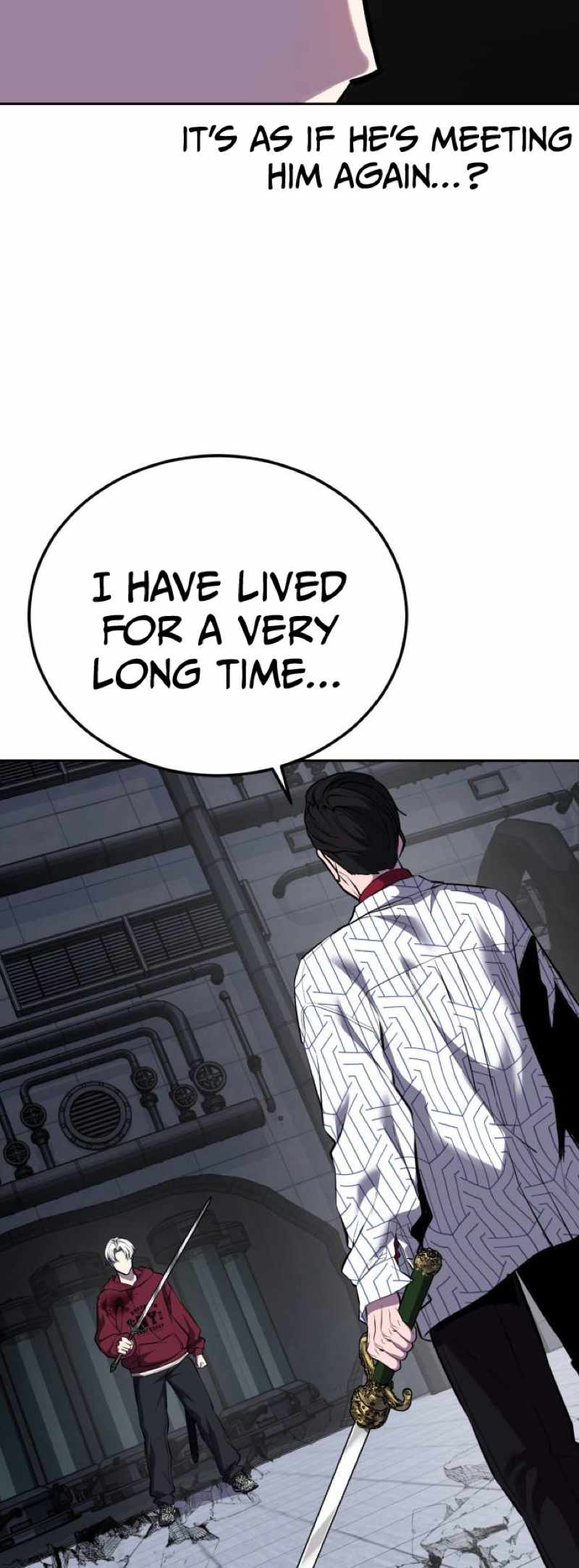 The Boy Of Death - Chapter 316 Page 77