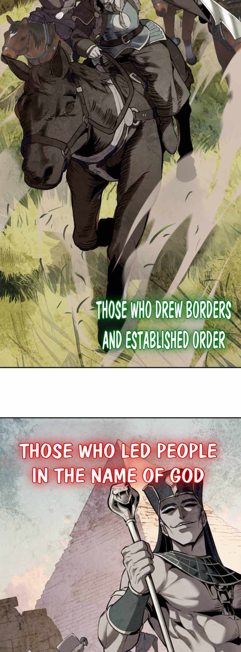 The Boy Of Death - Chapter 316 Page 83