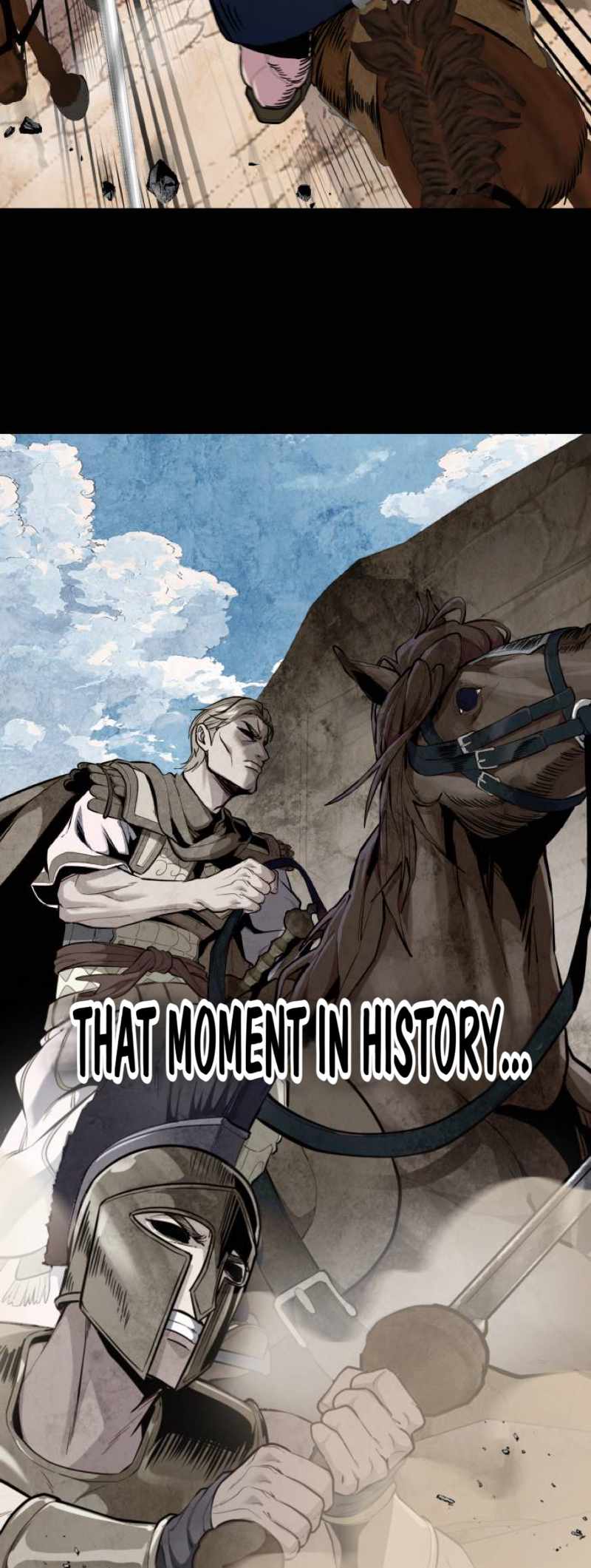 The Boy Of Death - Chapter 316 Page 91