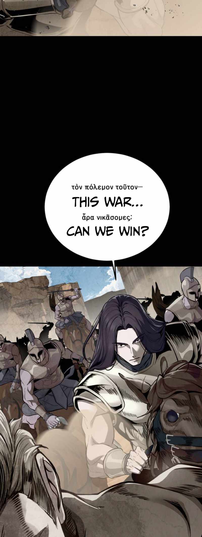 The Boy Of Death - Chapter 316 Page 92