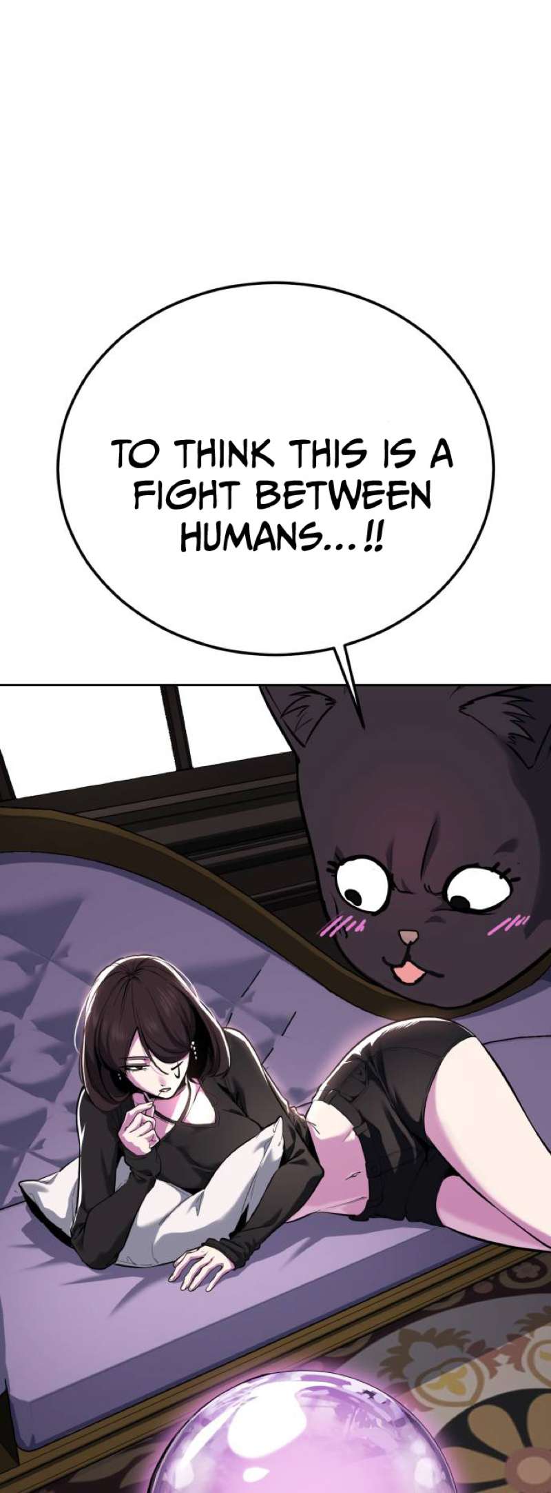 The Boy Of Death - Chapter 317 Page 107