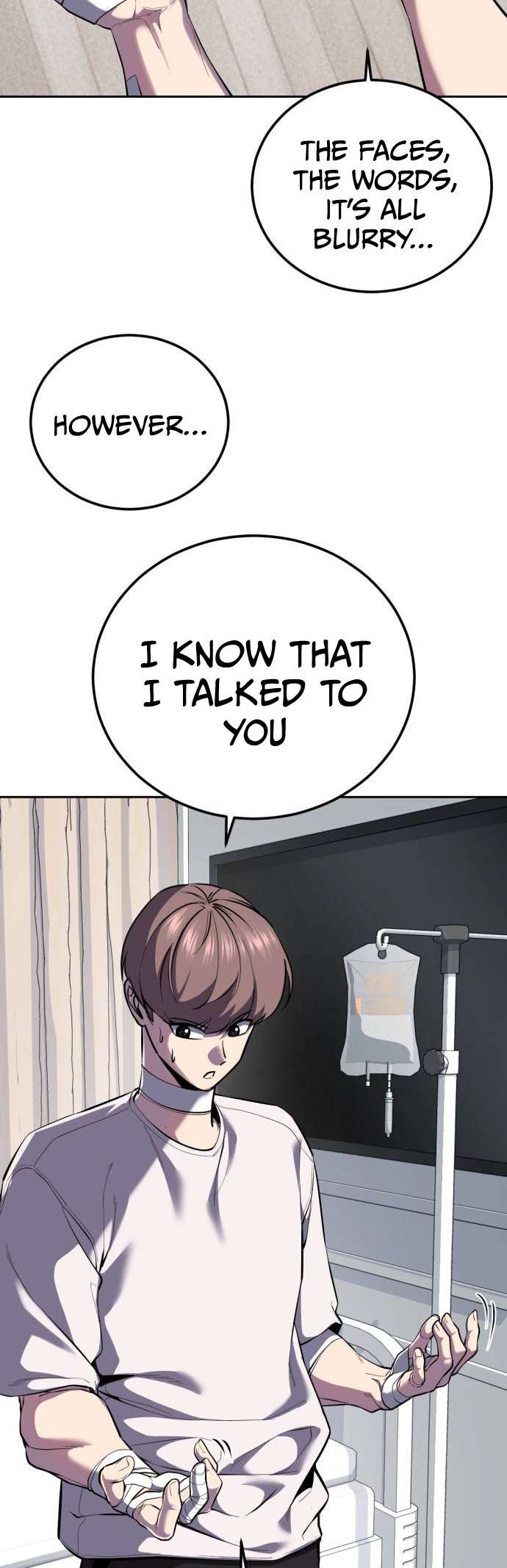 The Boy Of Death - Chapter 317 Page 12