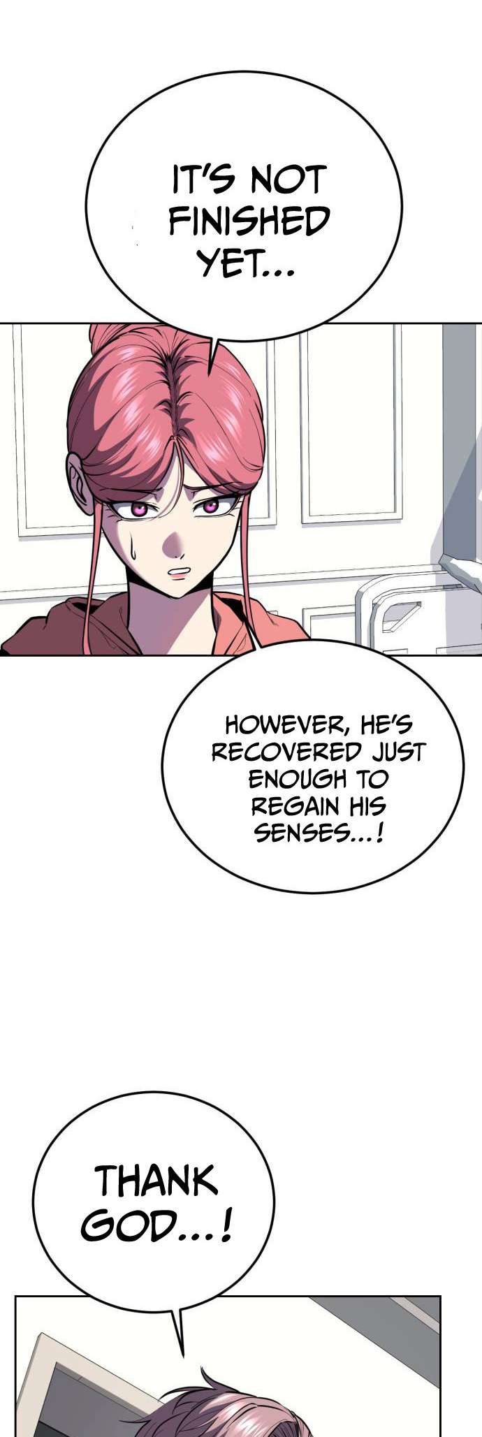 The Boy Of Death - Chapter 317 Page 17