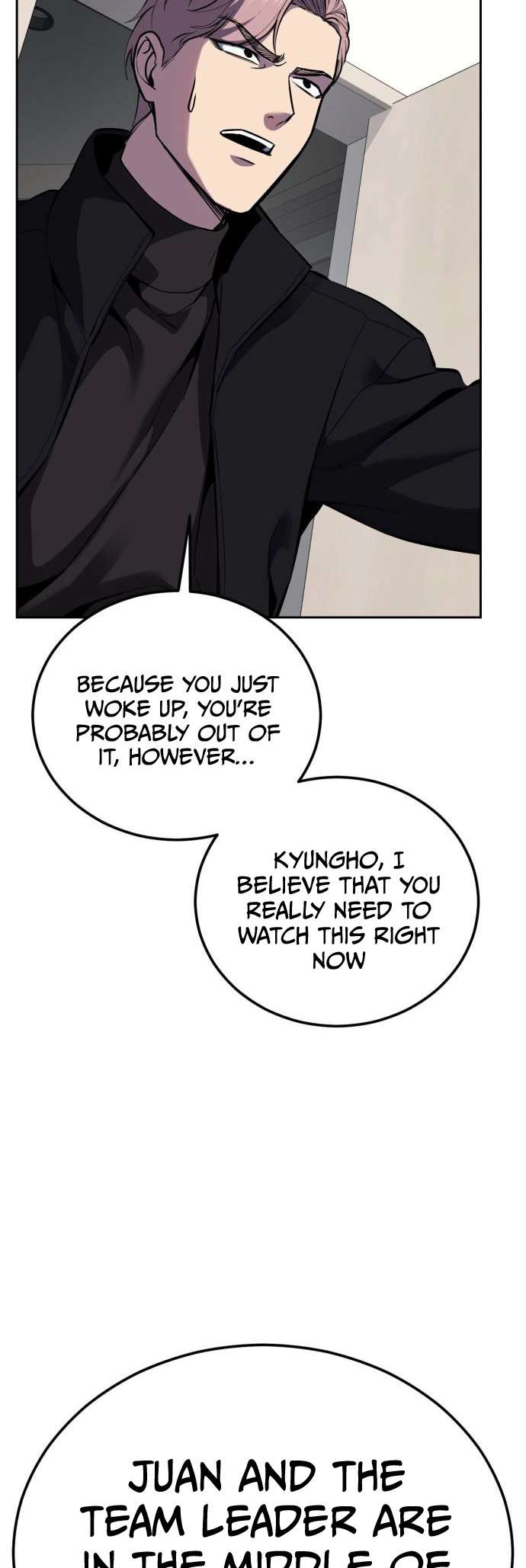 The Boy Of Death - Chapter 317 Page 18